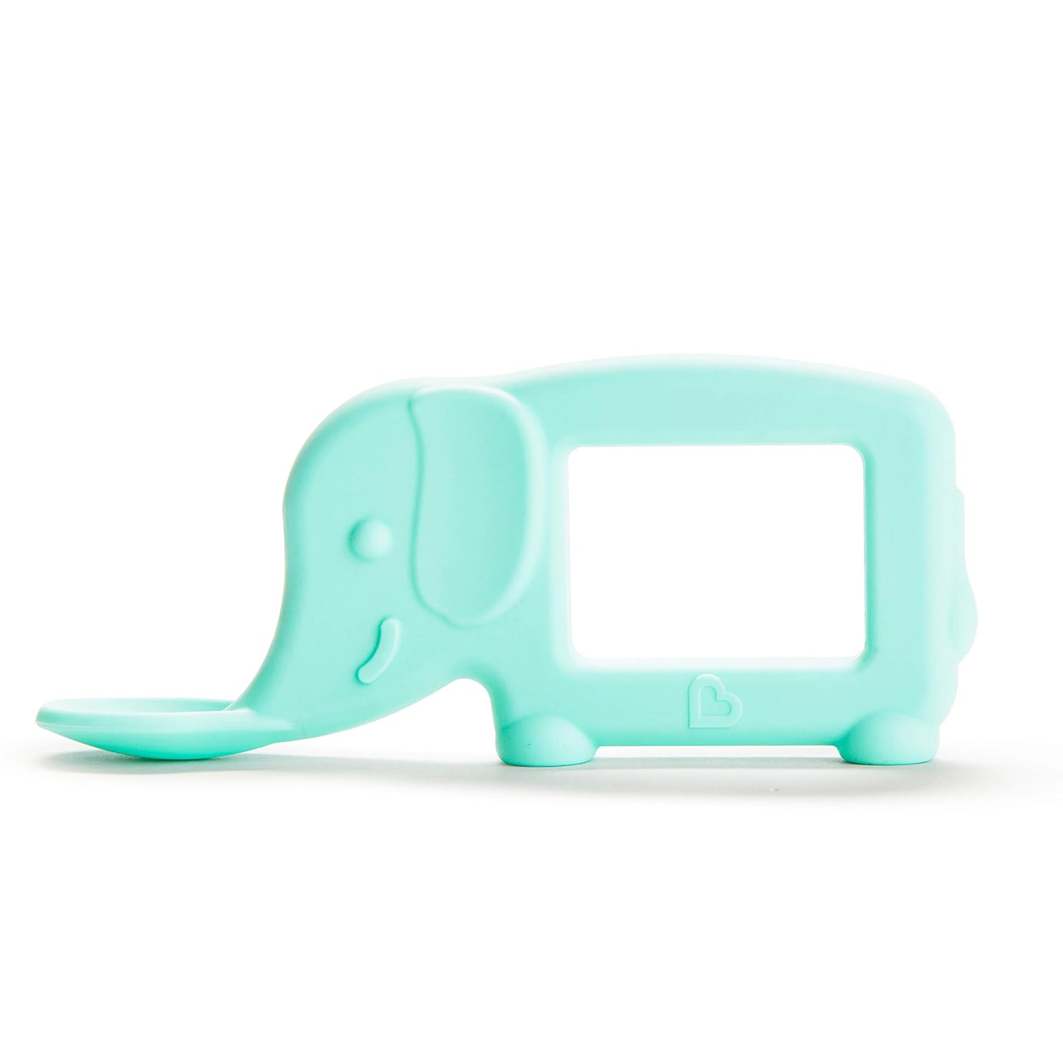 Munchkin The Baby Toon Silicone Teether Spoon