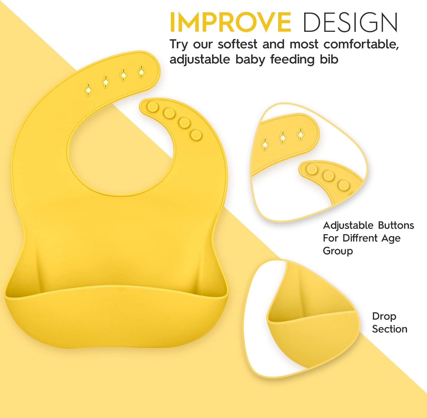 Perfect Baby Feeding Set for Weaning