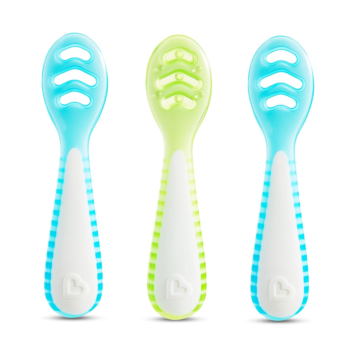 Perfect First Spoon Set