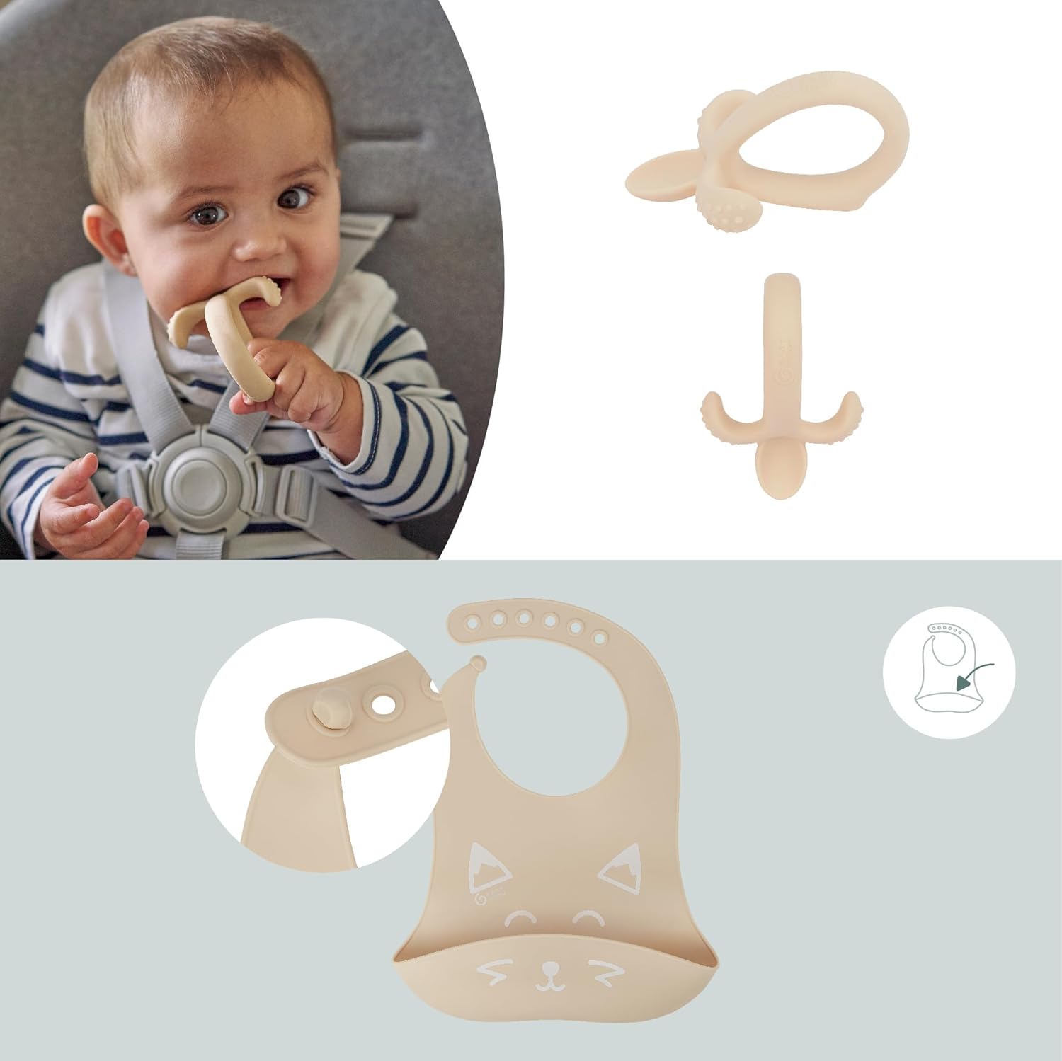 Babymoov FIRSTISY