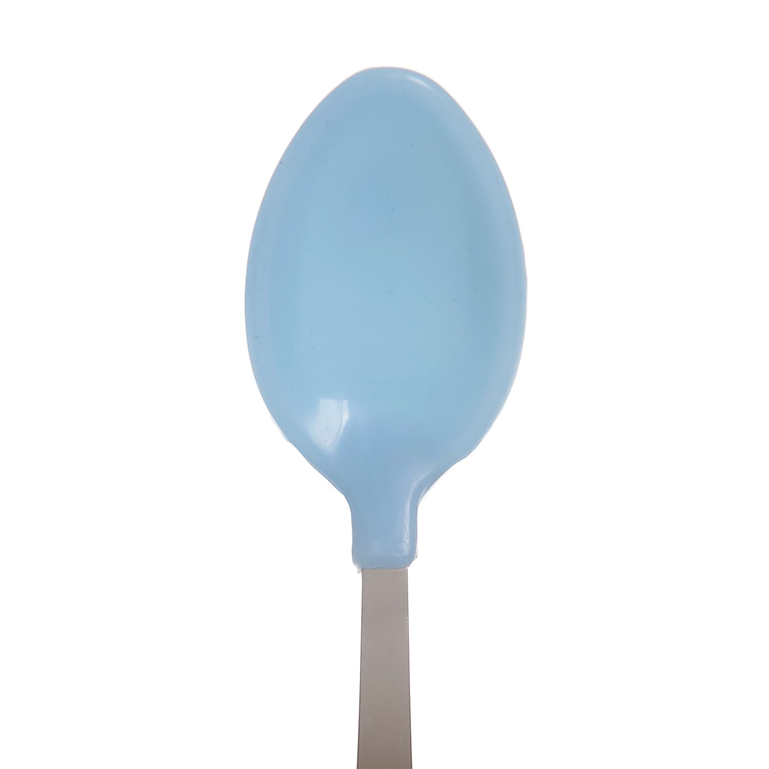 Dreambaby Heat-Sensing Color-Changed Soft Tip Spoon