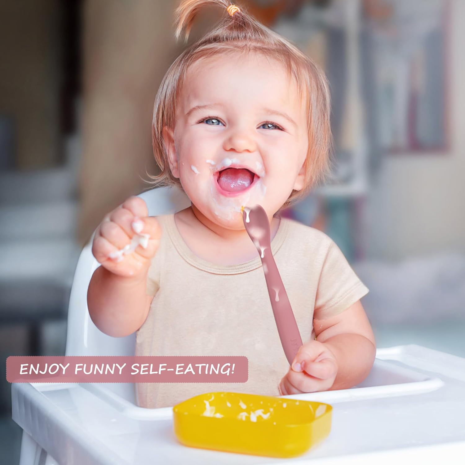 Little childs New Best Friend - product_name