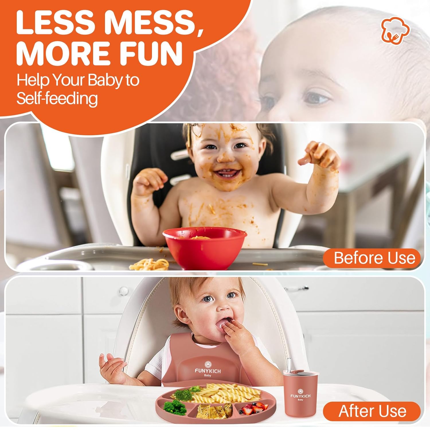 Perfect for Baby Degrees