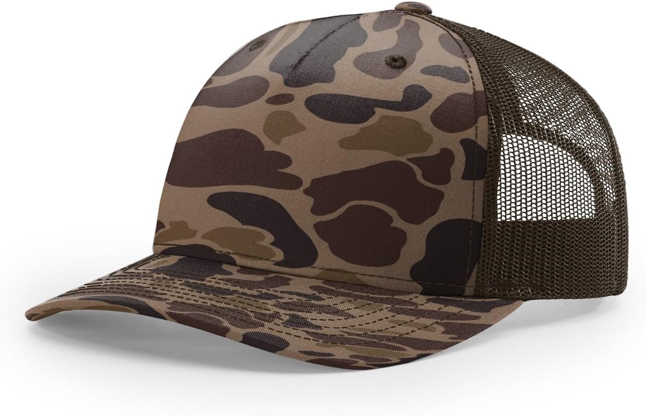 Durable Stylish Trucker Cap