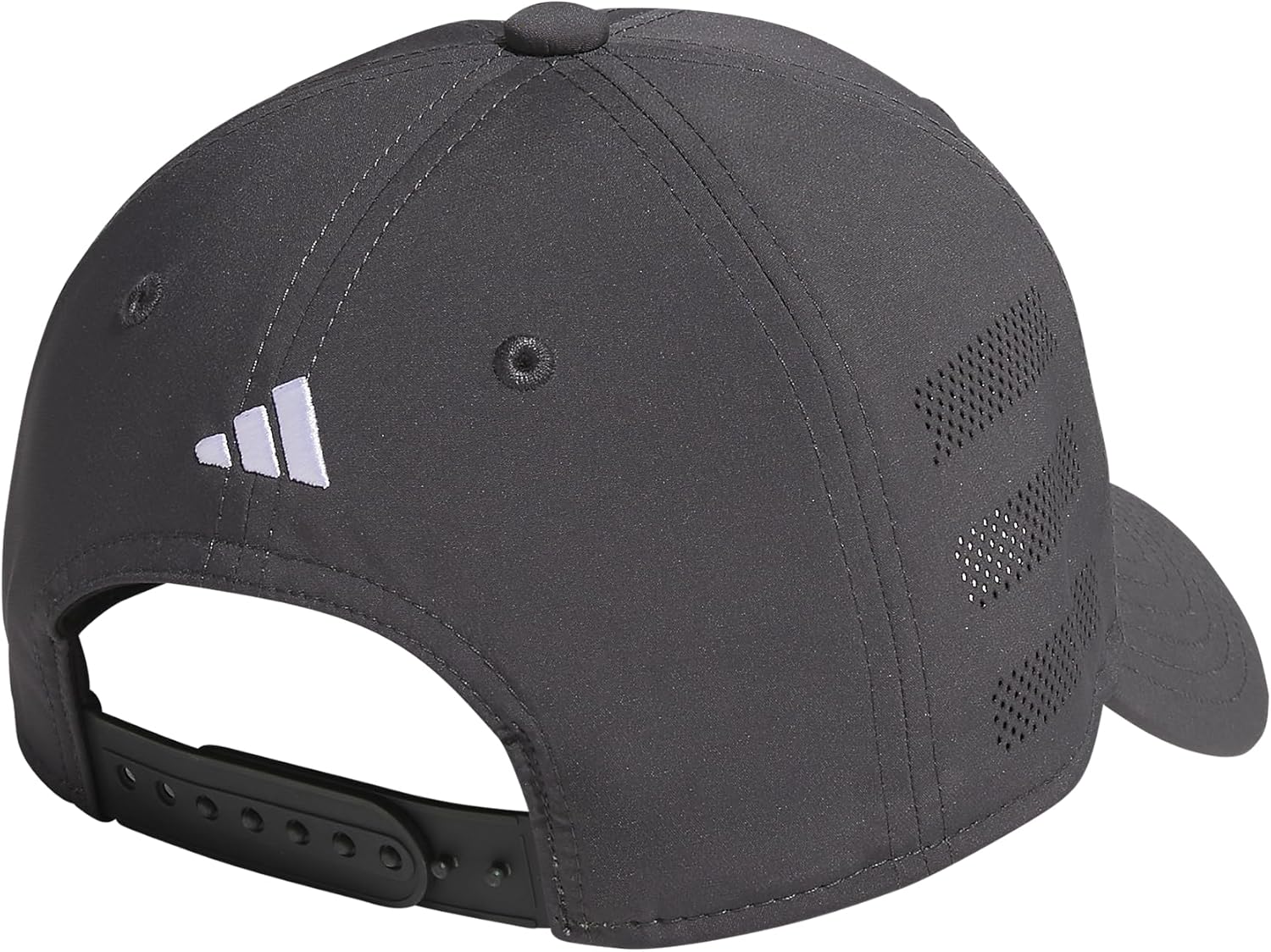 Adidas Unisex-Child Gameday Snapback Adjustable Fit Cap