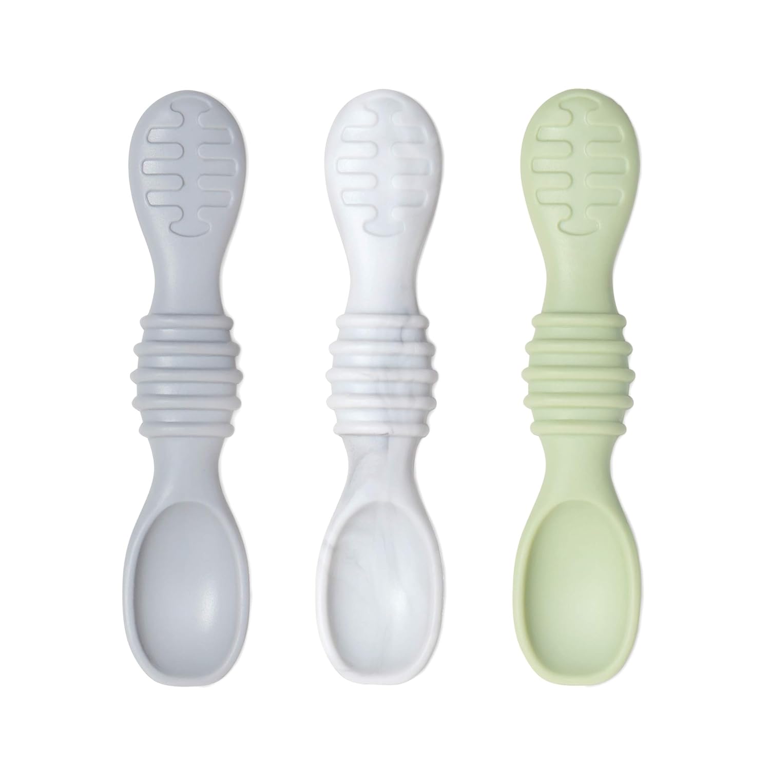 Bumkins Baby Utensil Set