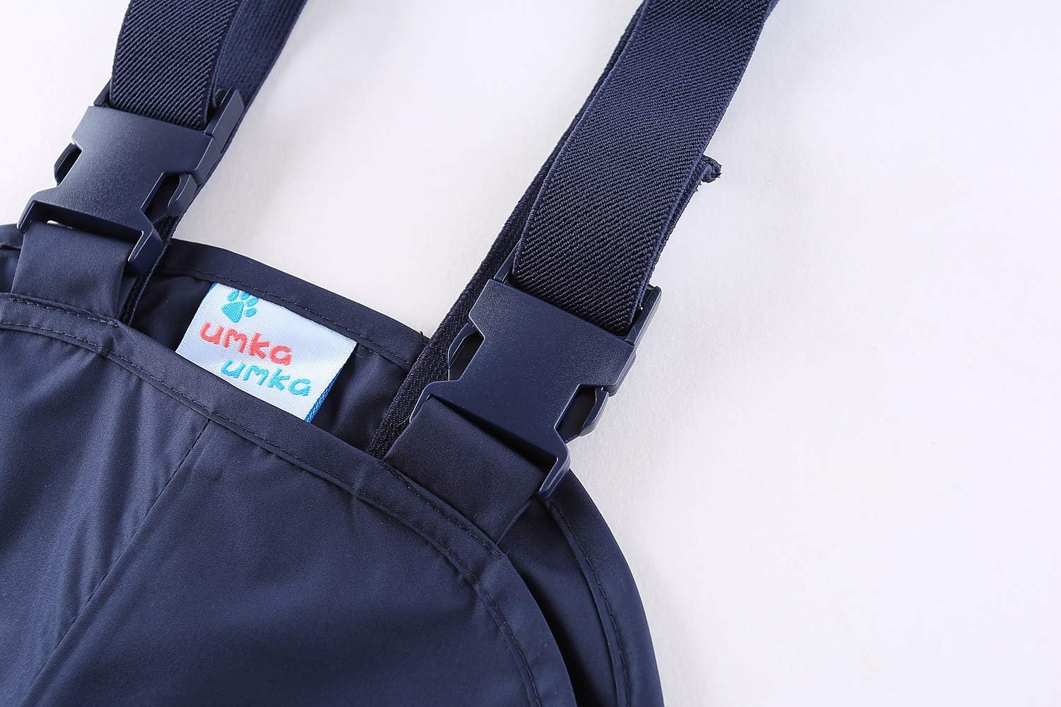 Real-World Muddy Play Pants for Kids