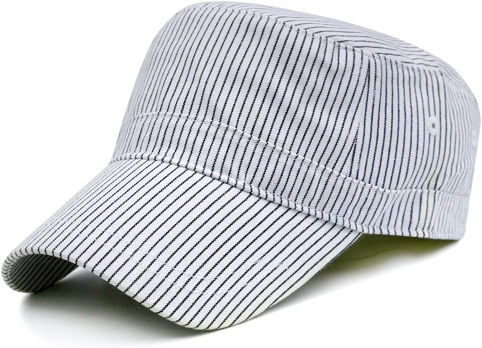 tactical checkered tactical hat for men