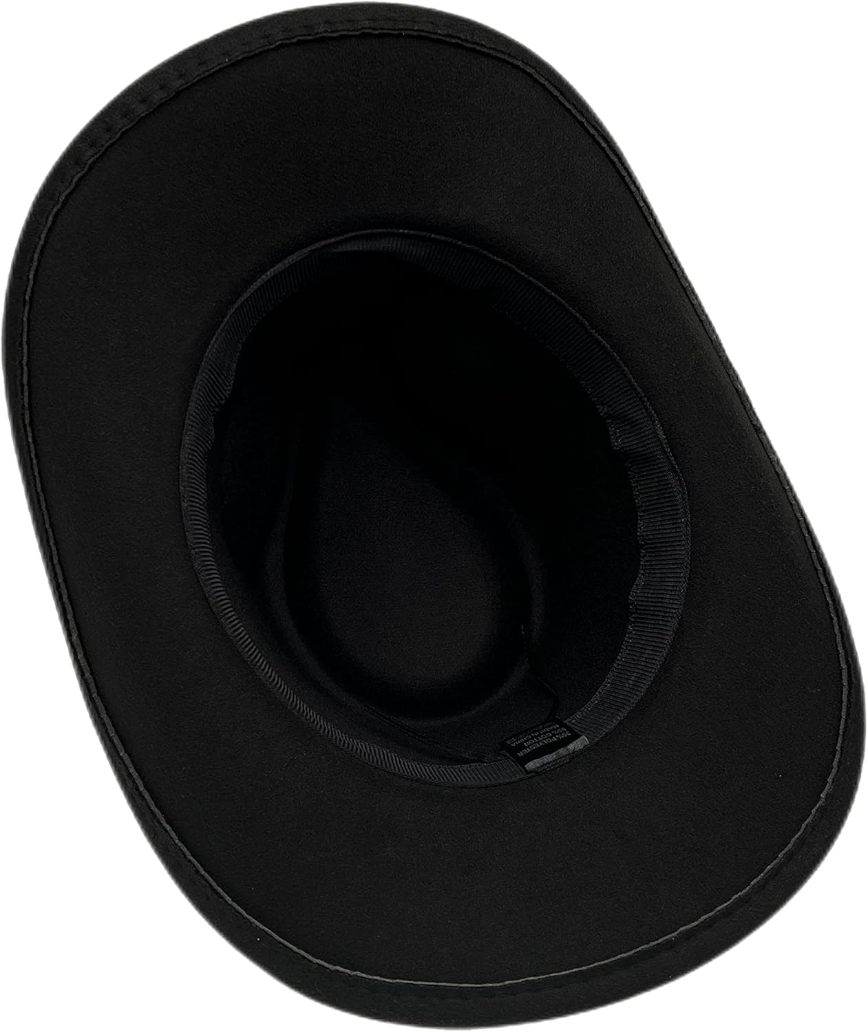 Classic Western Cowboy Hat