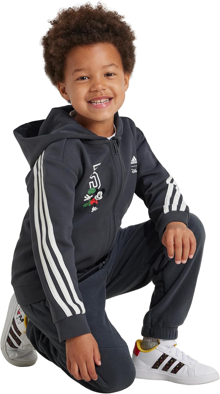 Boy Friendly Disney Mickey Mouse Jogger