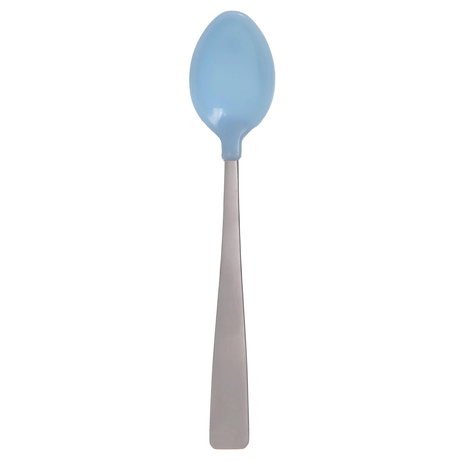 Dreambaby Heat-Sensing Color-Changed Soft Tip Spoon