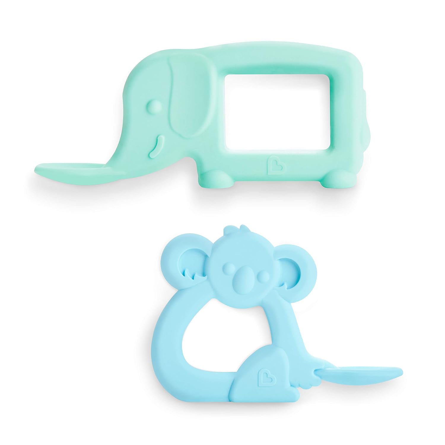 Munchkins Fun Teether