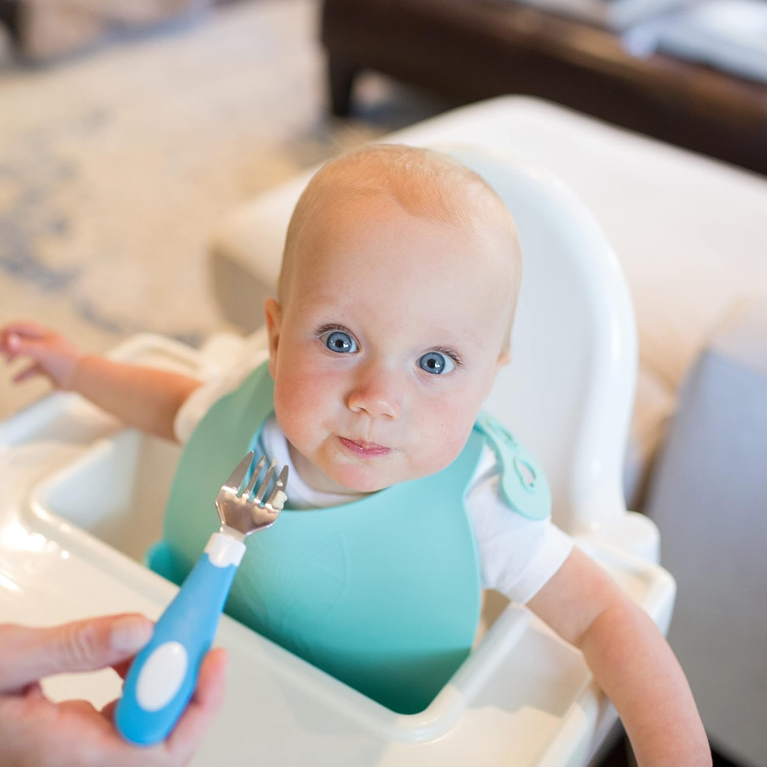 Dr Browns Soft-Grip Set Gentle for Tots