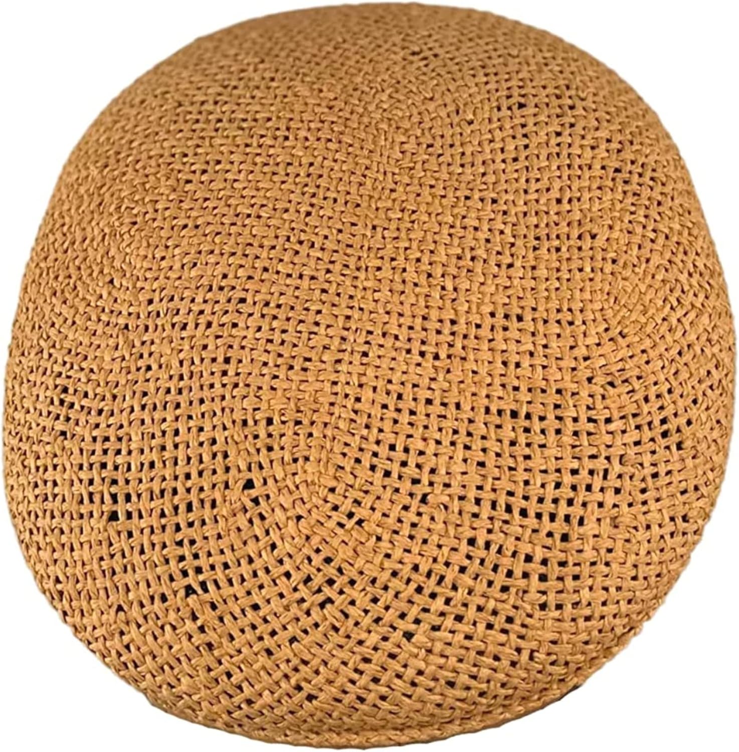 Bigalli Ascot Toyo Vented Newsboy Cap