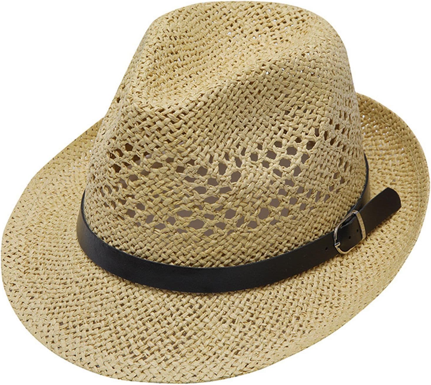 Foldable Wide Brim Summer Sun Hat