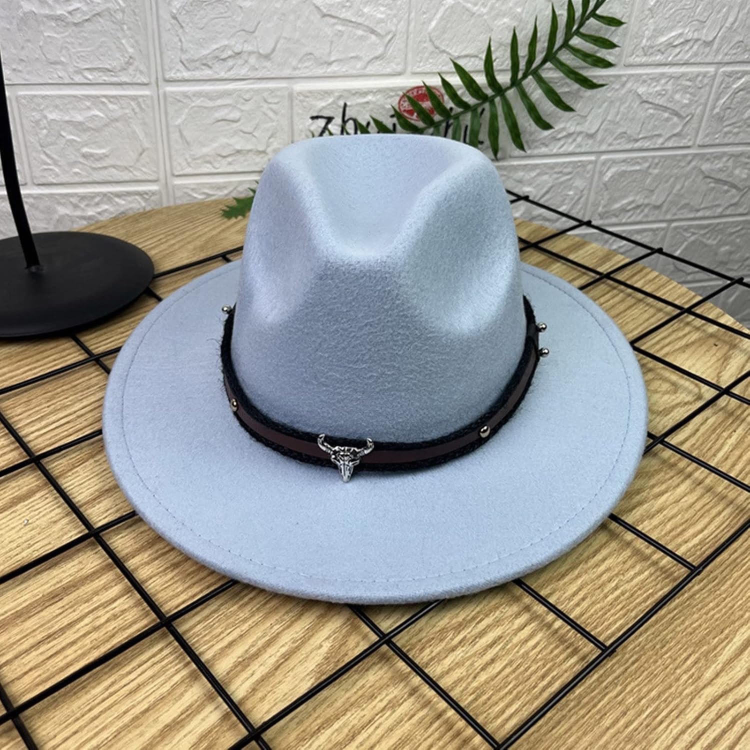 Sleek Vintage Fedoras