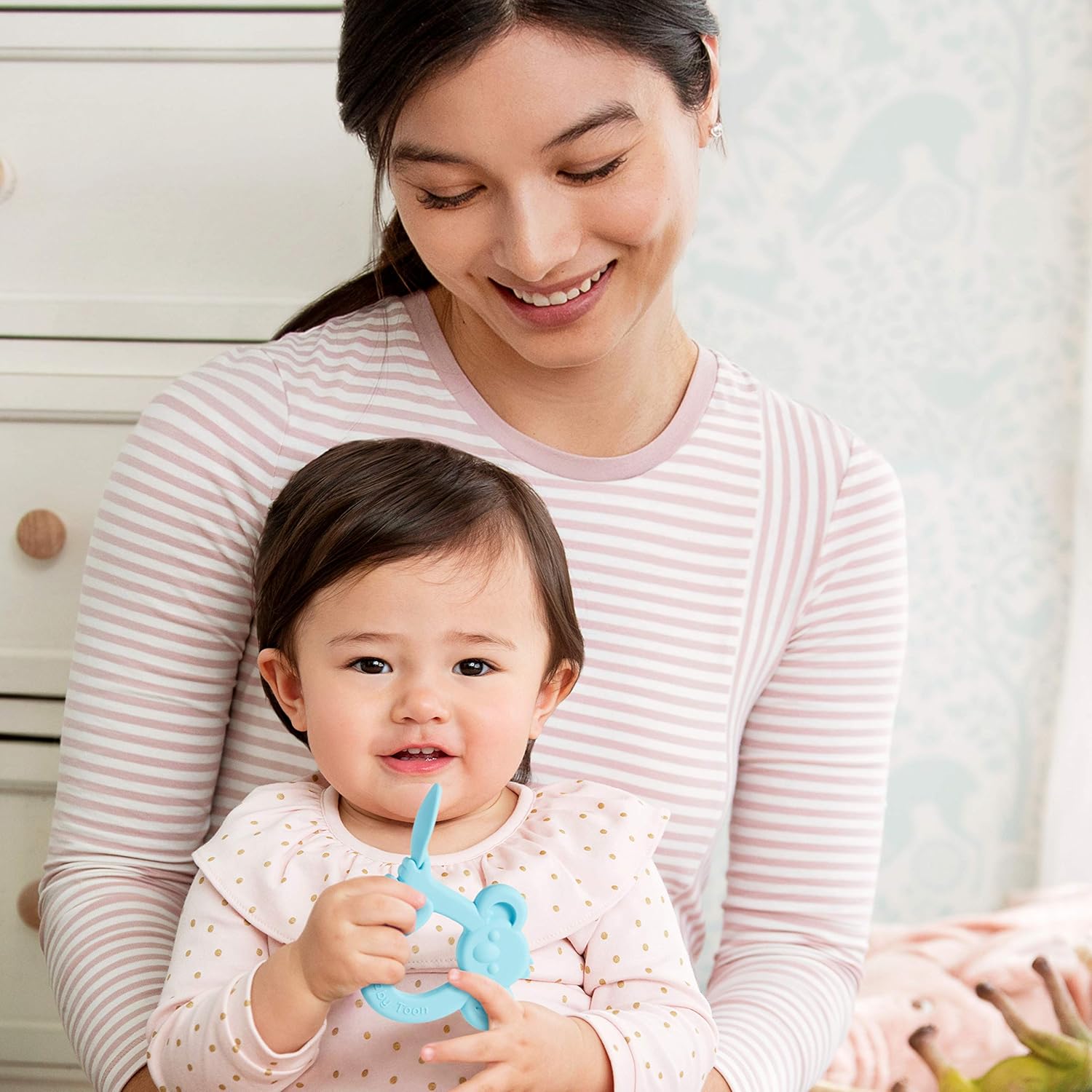 Munchkins Fun Teether