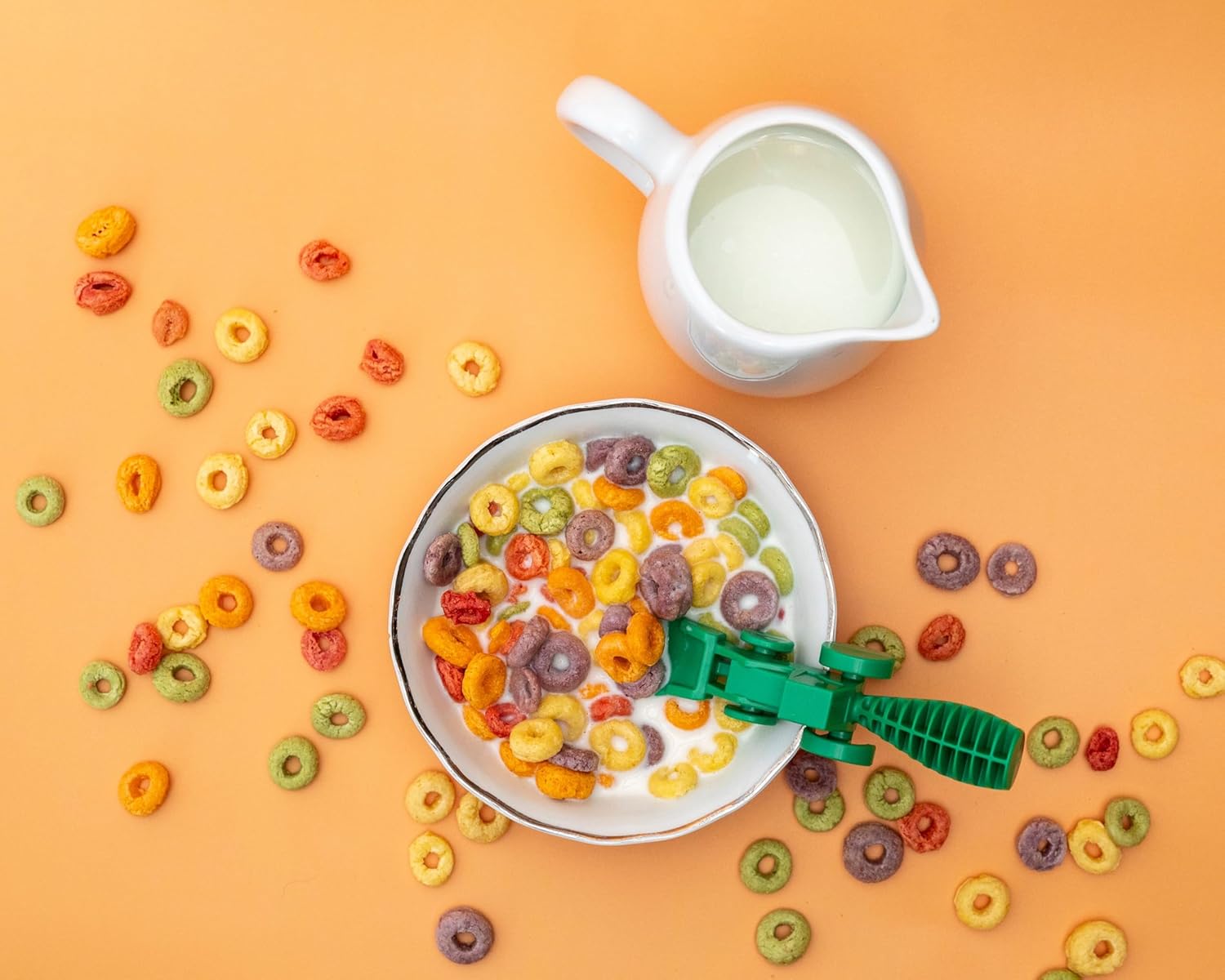 Constructive Eating Toddler Utensils