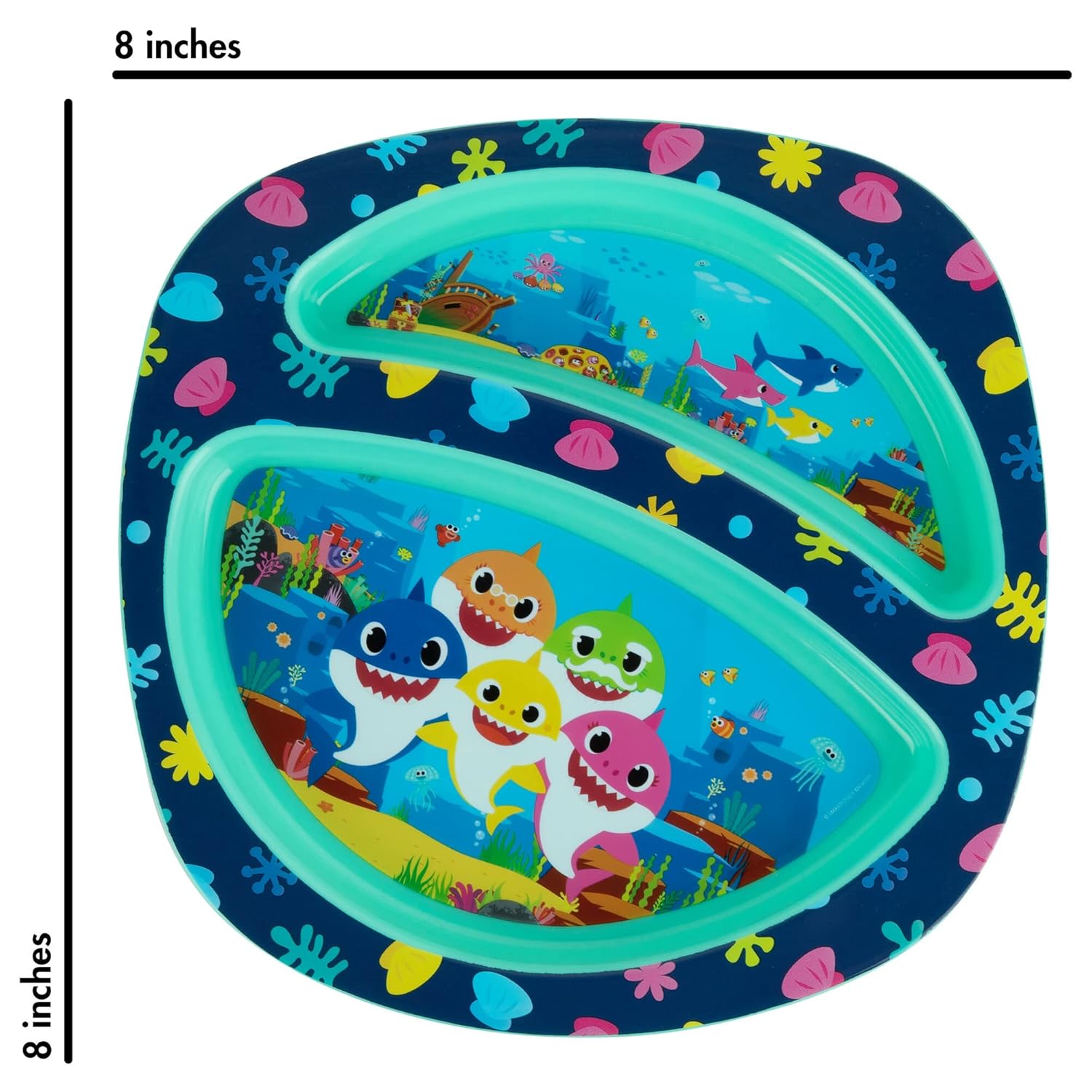 The First Years Toddler Dinnerware Set Perfect for Little Ones