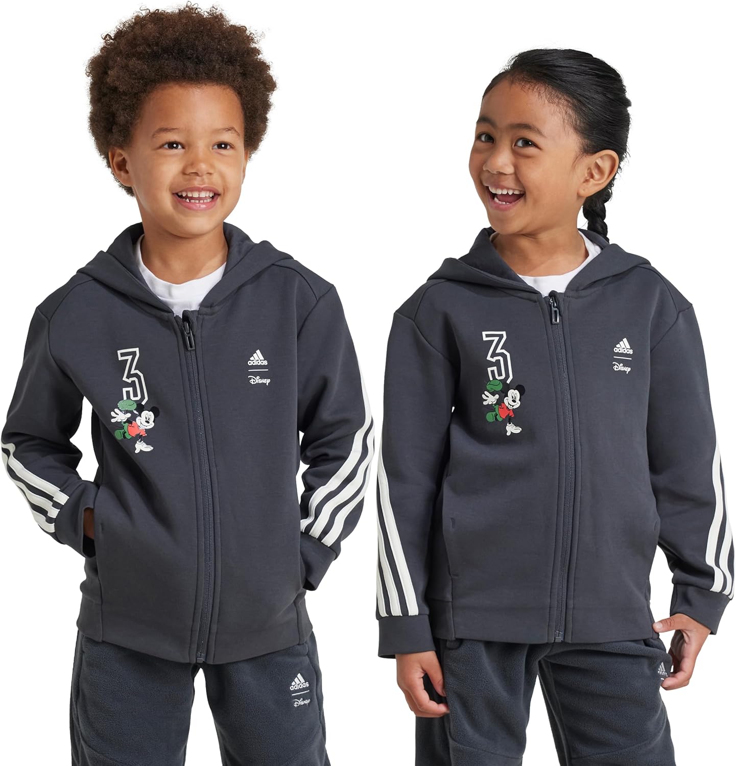 Boy Friendly Disney Mickey Mouse Jogger