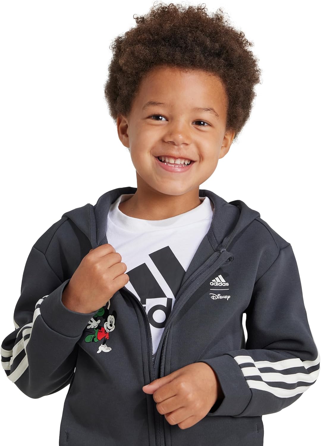 Boy Friendly Disney Mickey Mouse Jogger