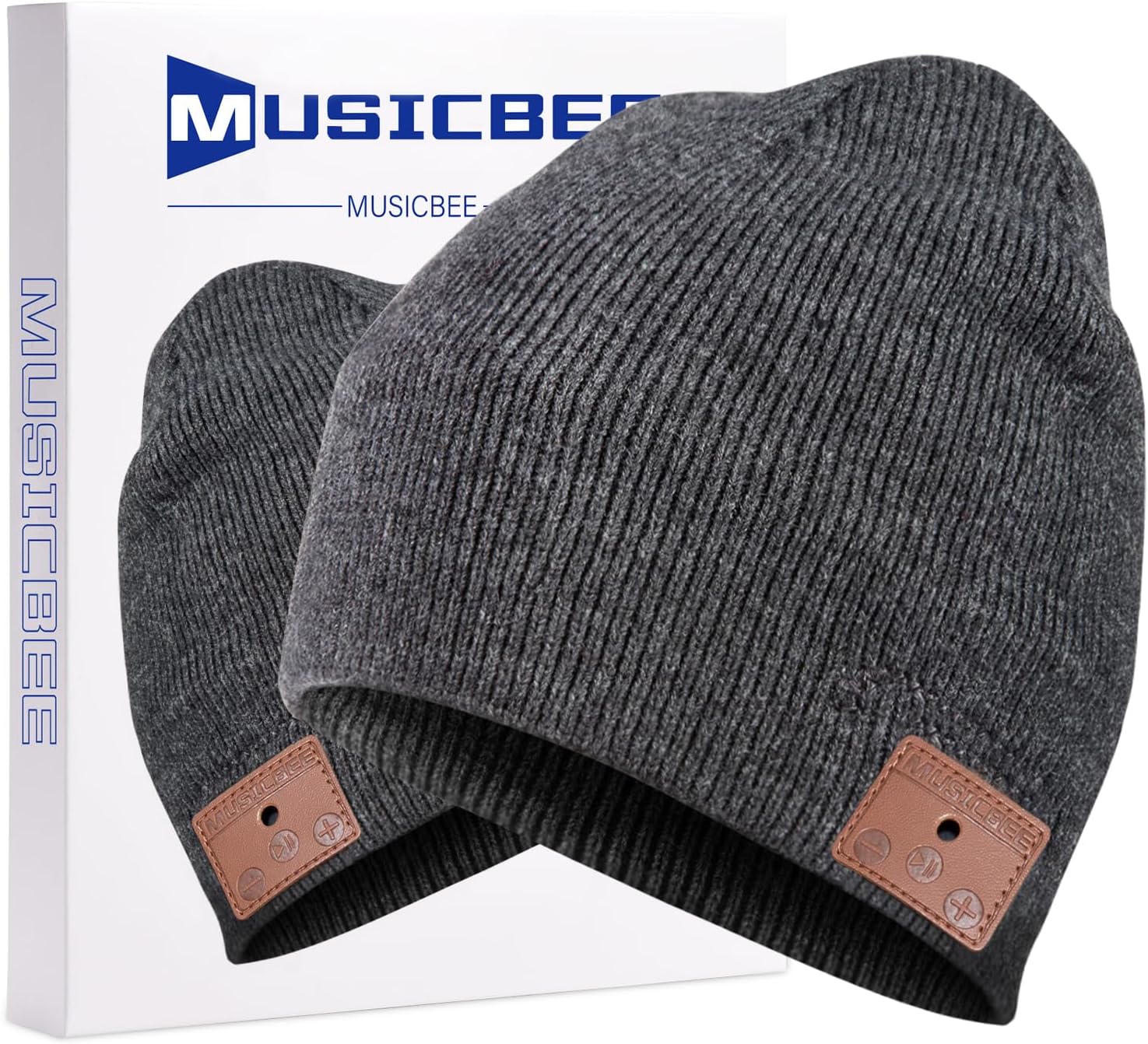 Beanie MusicBee Bluetooth 52 _delete