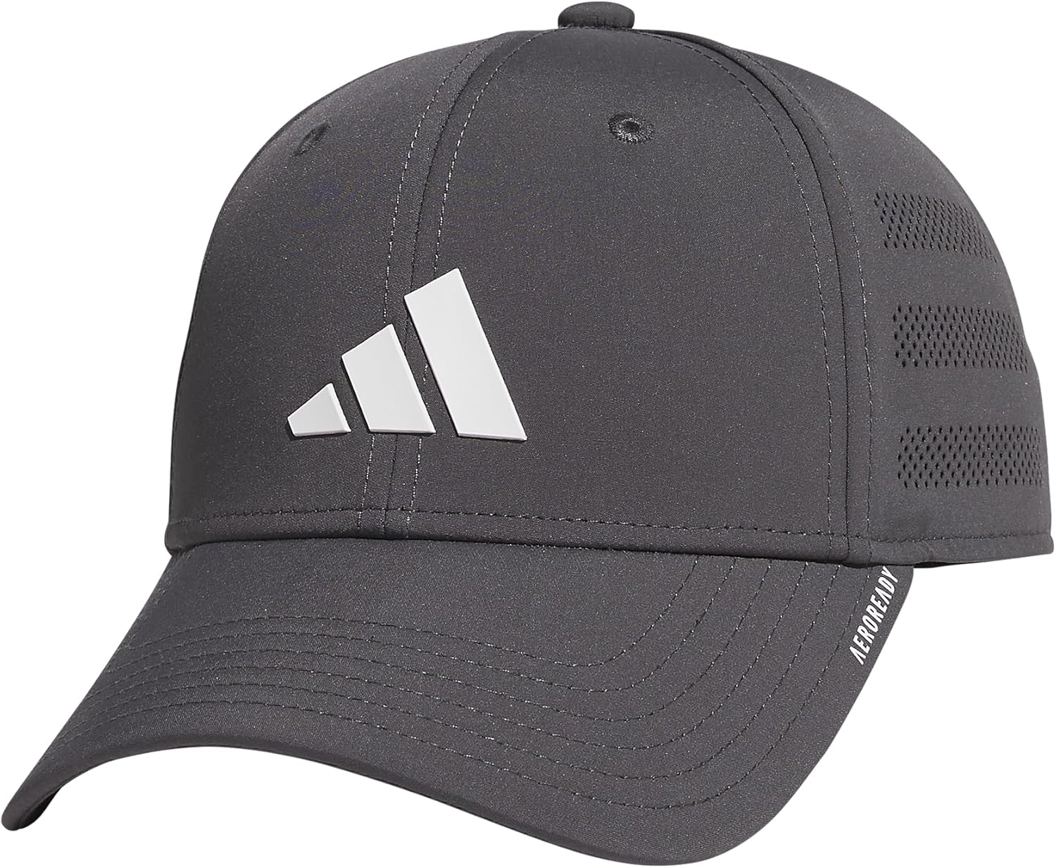Adidas Unisex-Child Gameday Snapback Adjustable Fit Cap