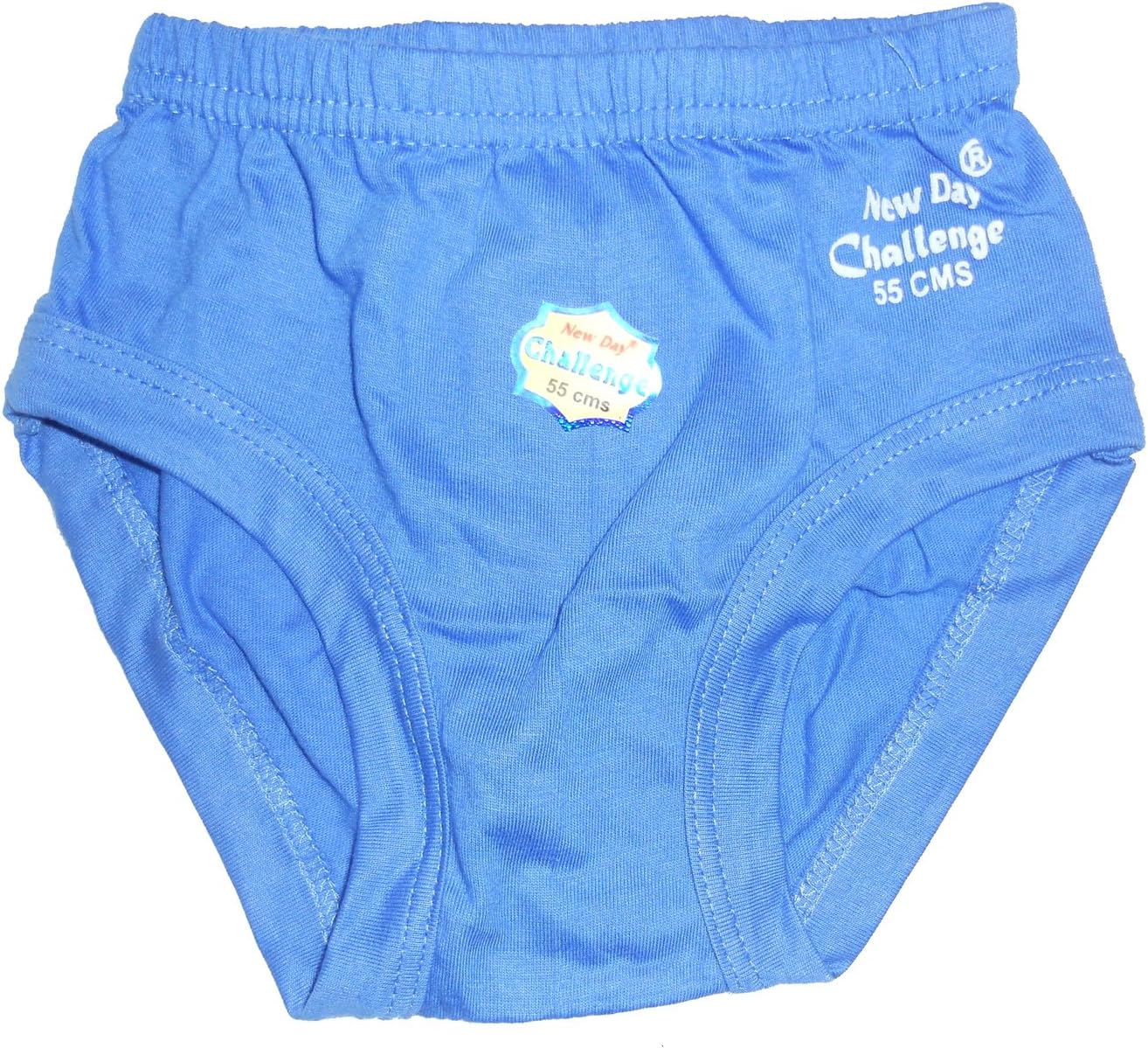 New Day Baby Boys Cotton Brief Pack of 10