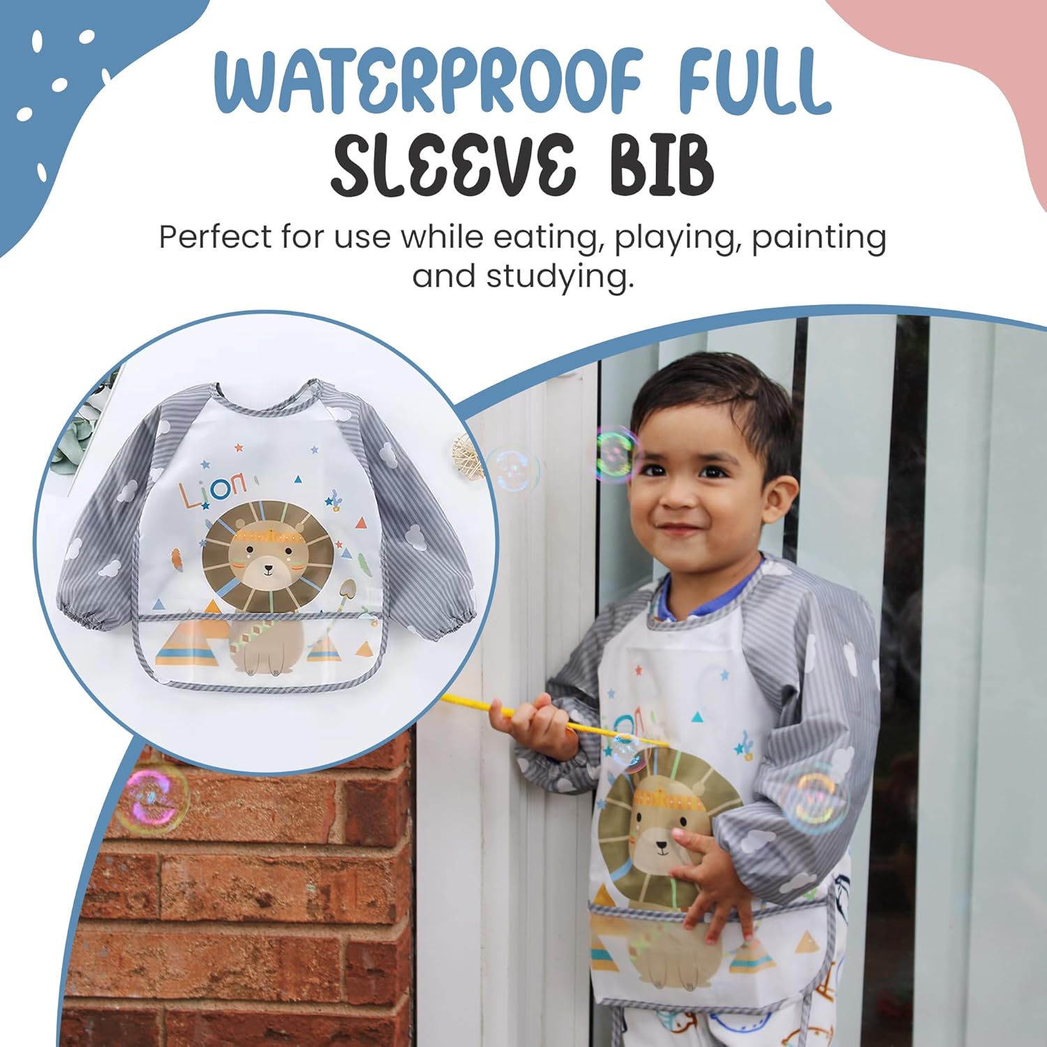 NOVABABY Silicone Baby Feeding Set with Suction Plate and Bowl