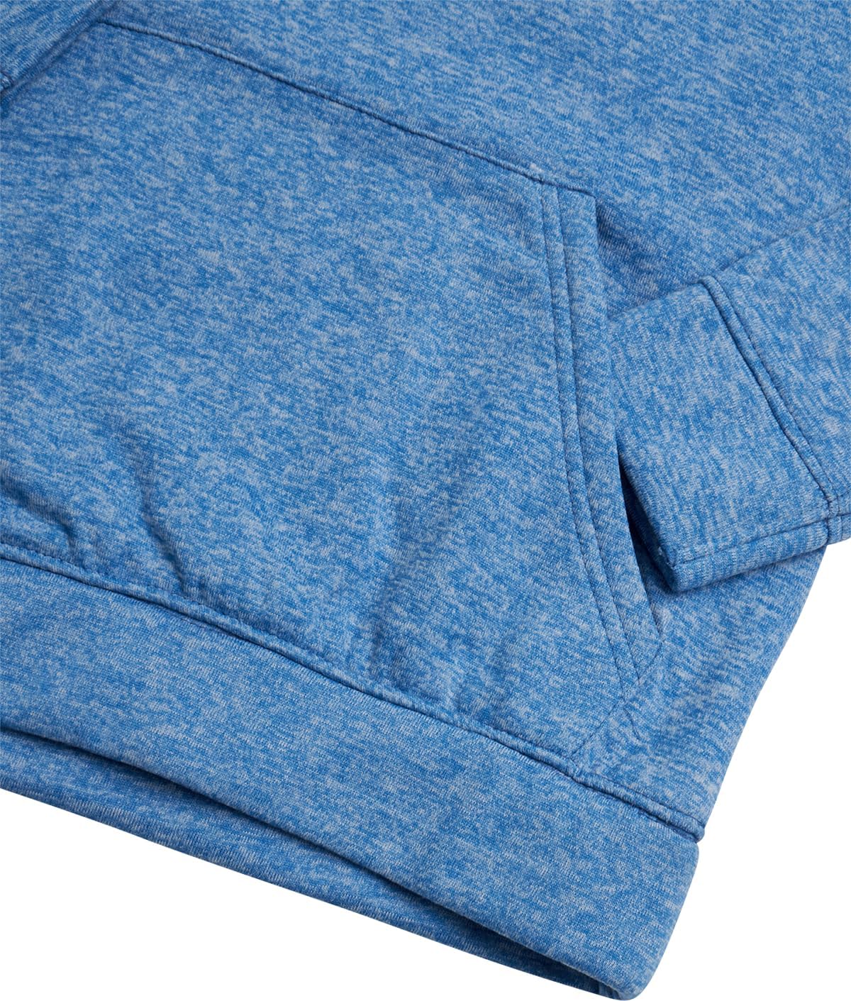 RBX Boys 2 Piece Fleece Hoodie and Jogger Pants Set
