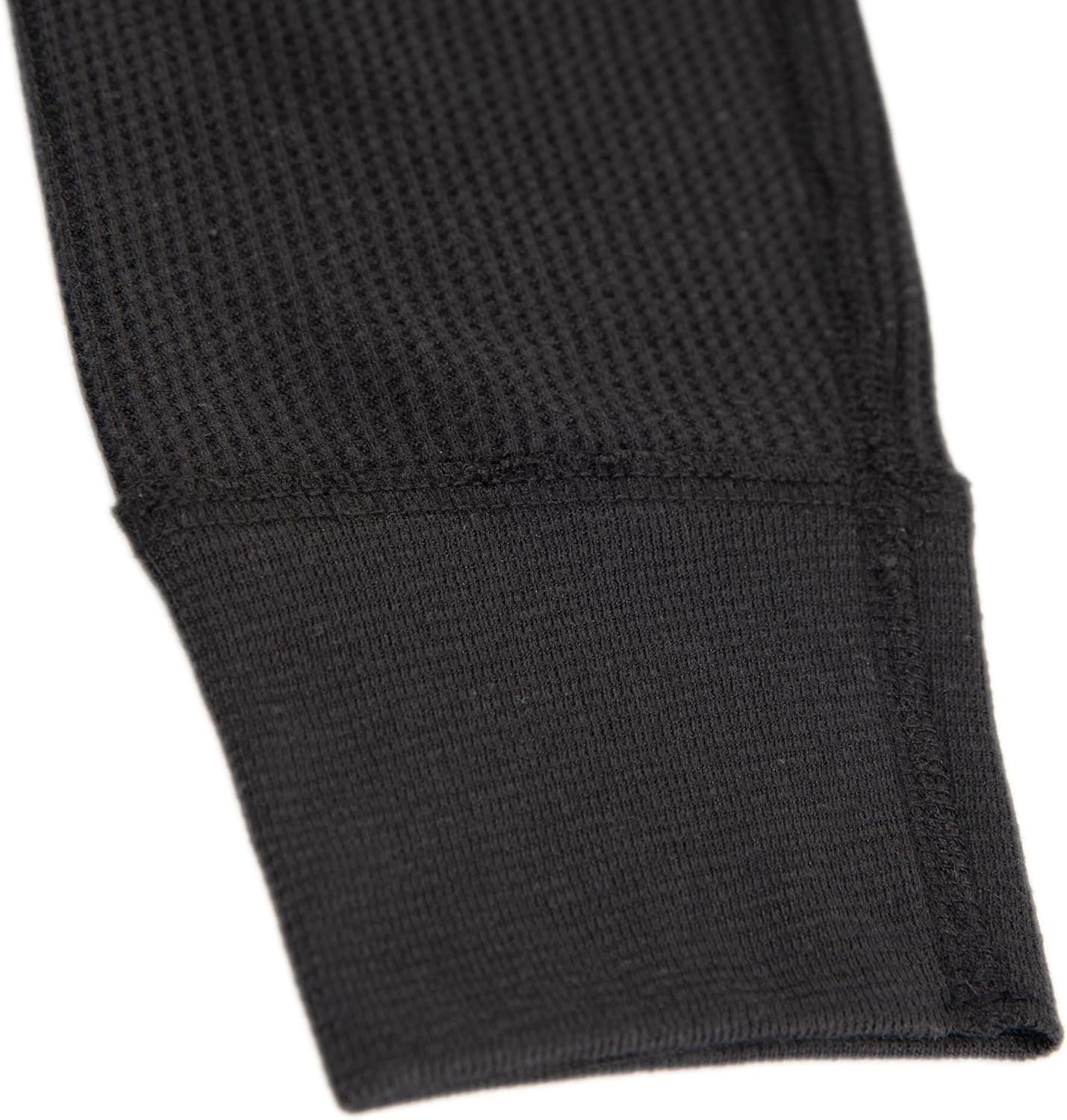 Fruit of the Loom Thermal Waffle Bottom Boys 2-Pack