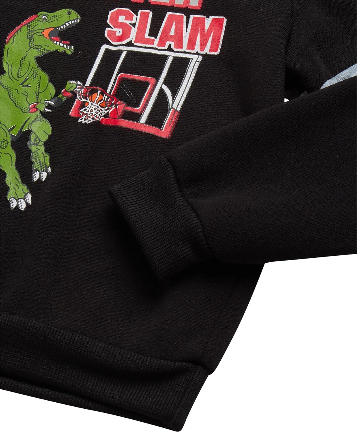 Retro Kids Sweatsuit Set