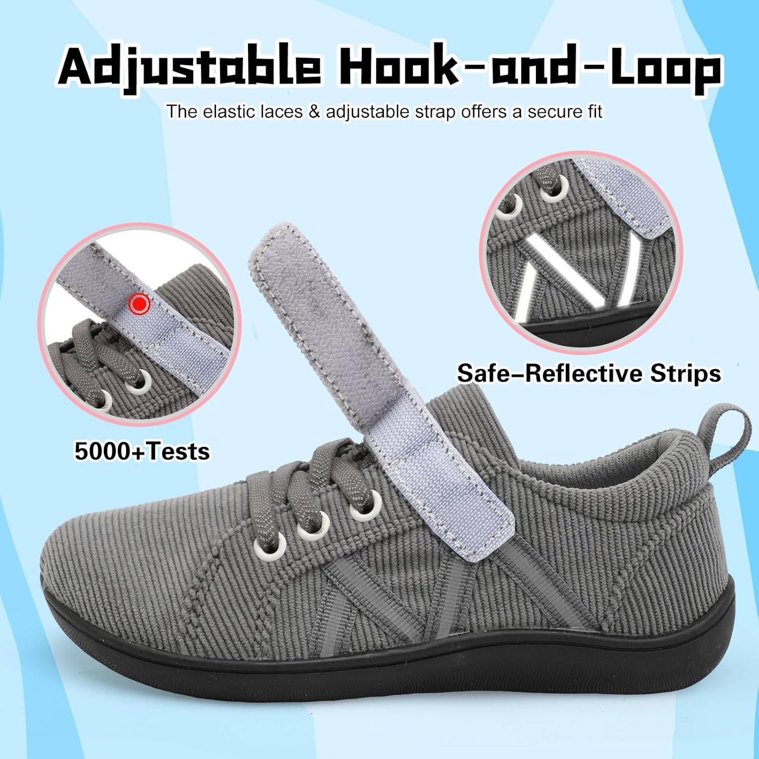 JOINFREE Perfect Comfort Fit for Kids