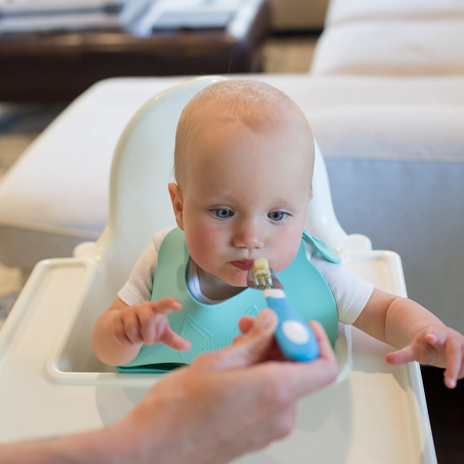 Dr Browns Soft-Grip Set Gentle for Tots
