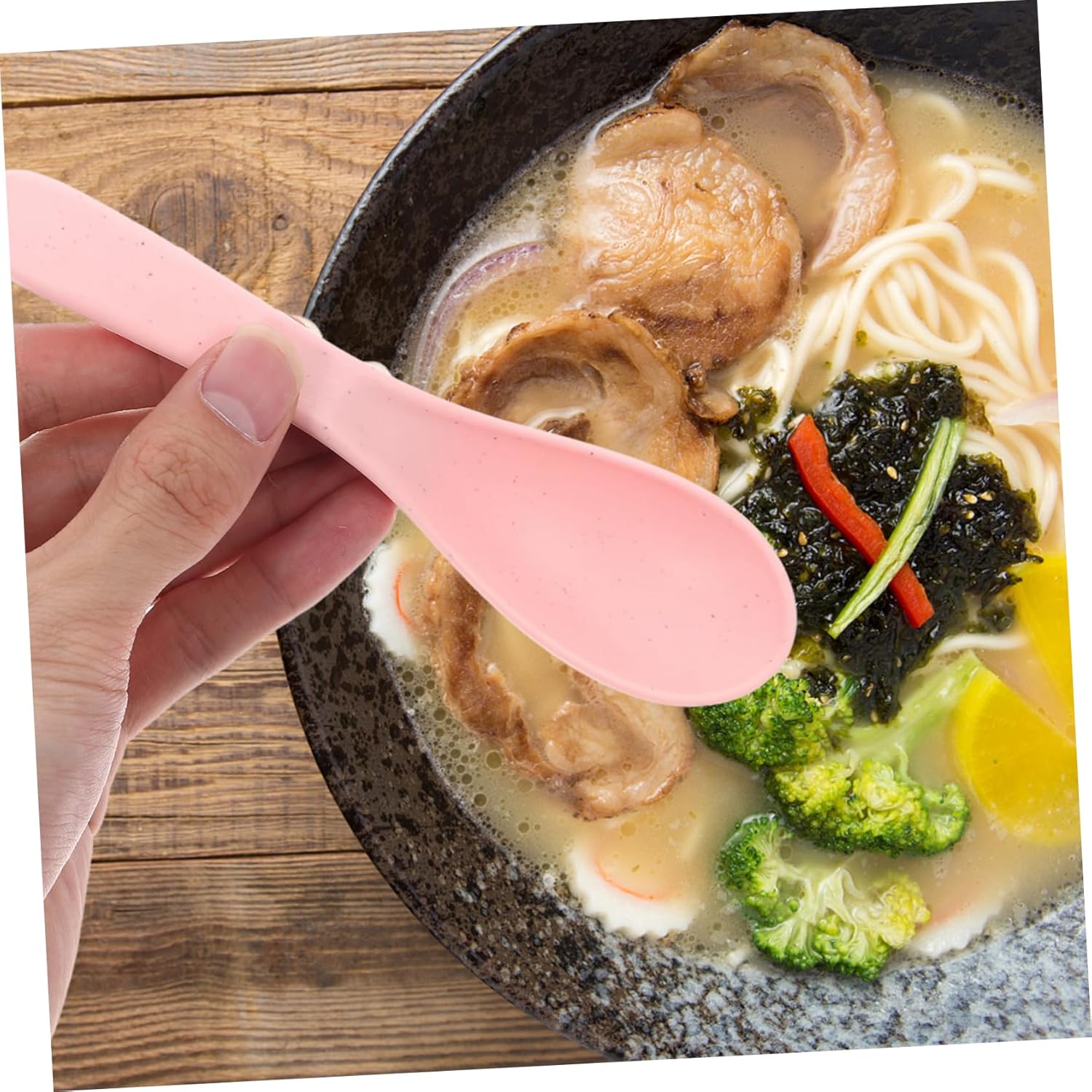 Perfect for Babies Safe Durable Spoons Set