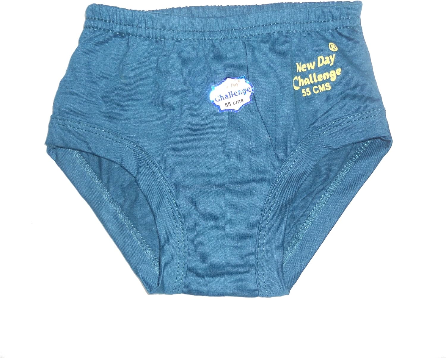 New Day Baby Boys Cotton Brief Pack of 10