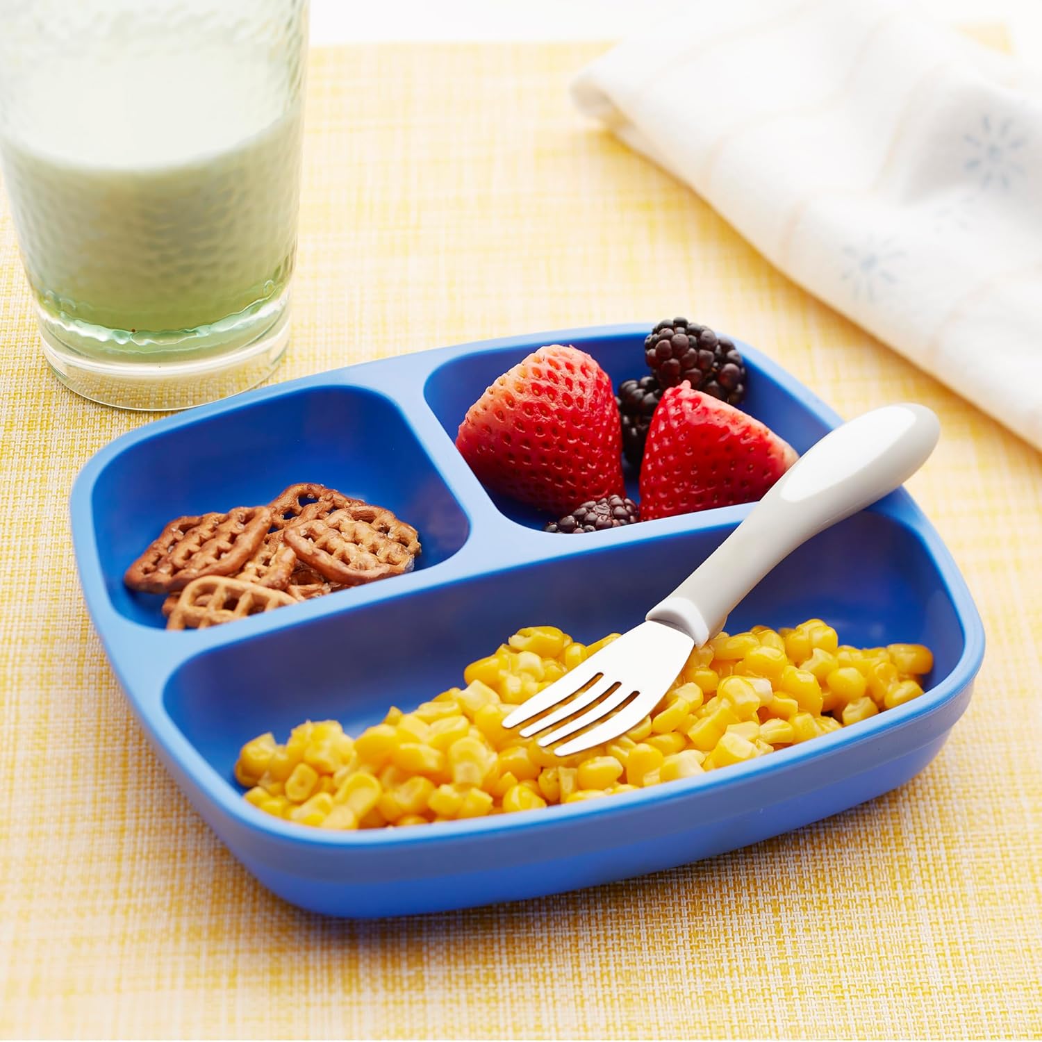 ECR4Kids My First Meal Pal