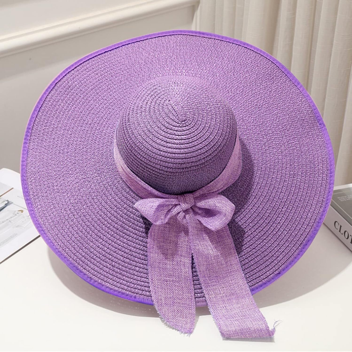 Beach Sun Hat Must-Have