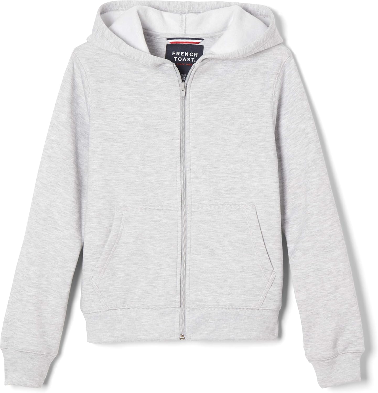 French Toast Boys Fleece Hooded Sweatshirt 1