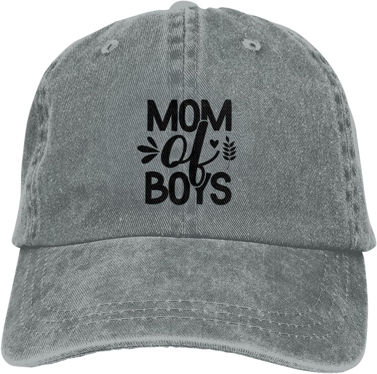 Adjustable Baseball Cap for Men Women