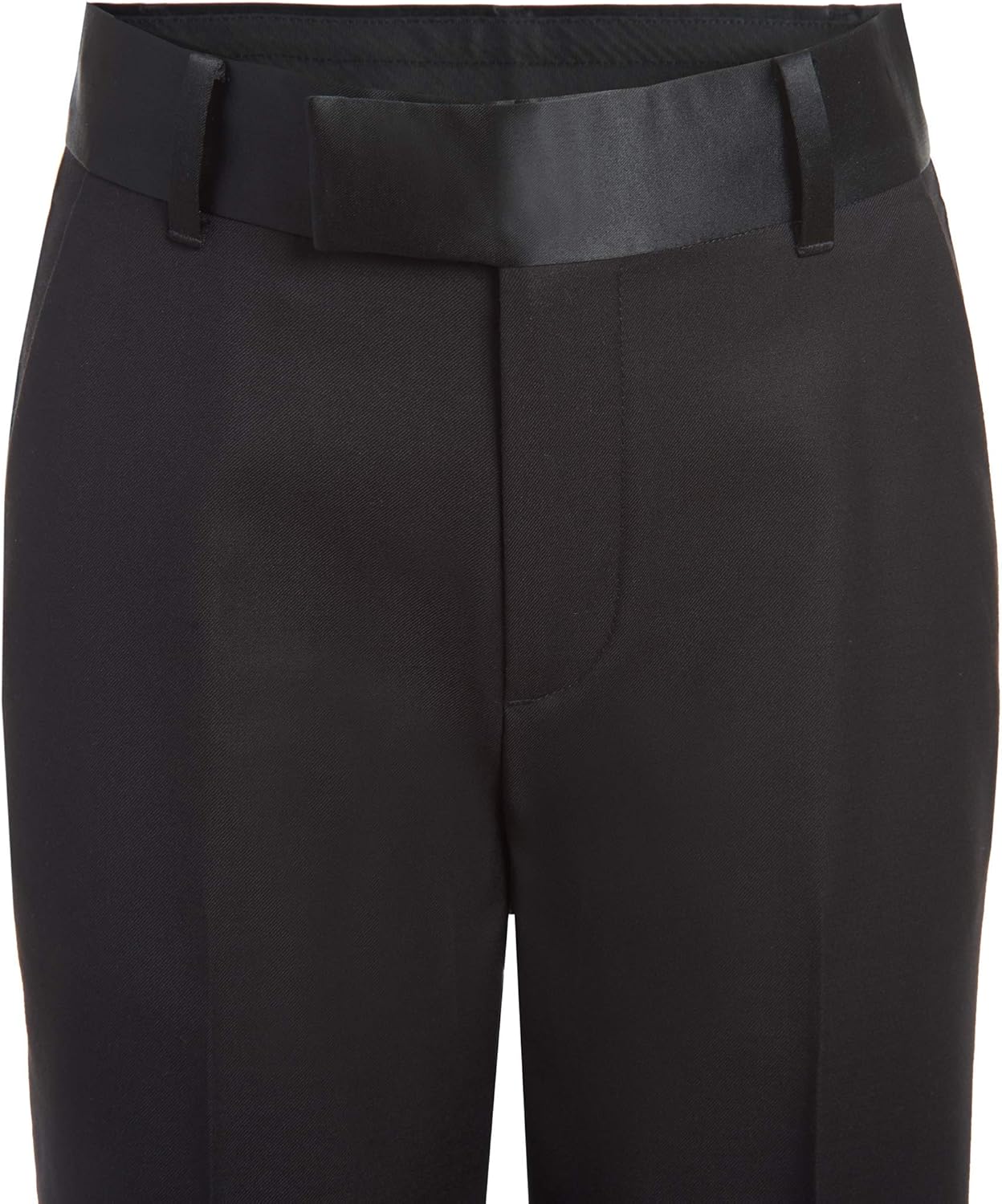 Calvin Klein Boys Tuxedo Suit Set Formal Stylish