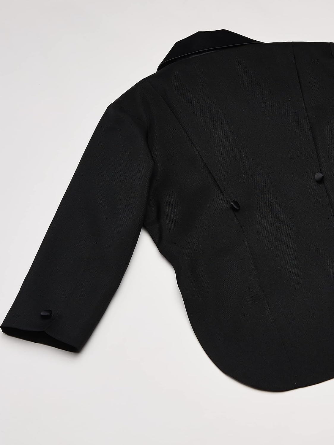 Little Boys Little Tuxedo Tail Suit