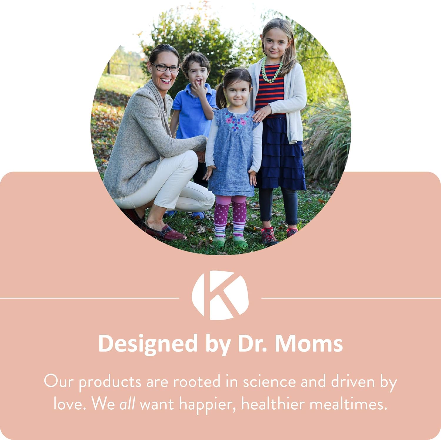 Right-Handed Curved Baby Spoon Ergonomic Design for Independent Feeding