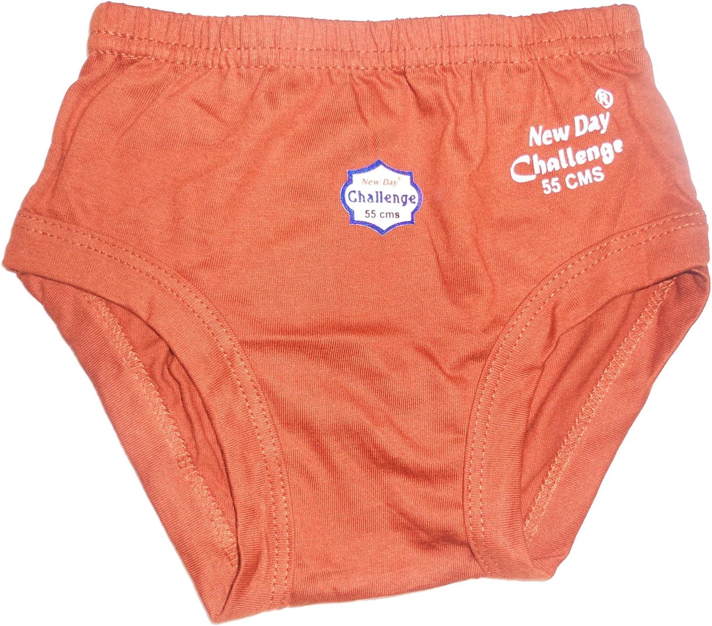 New Day Baby Boys Cotton Brief Pack of 10