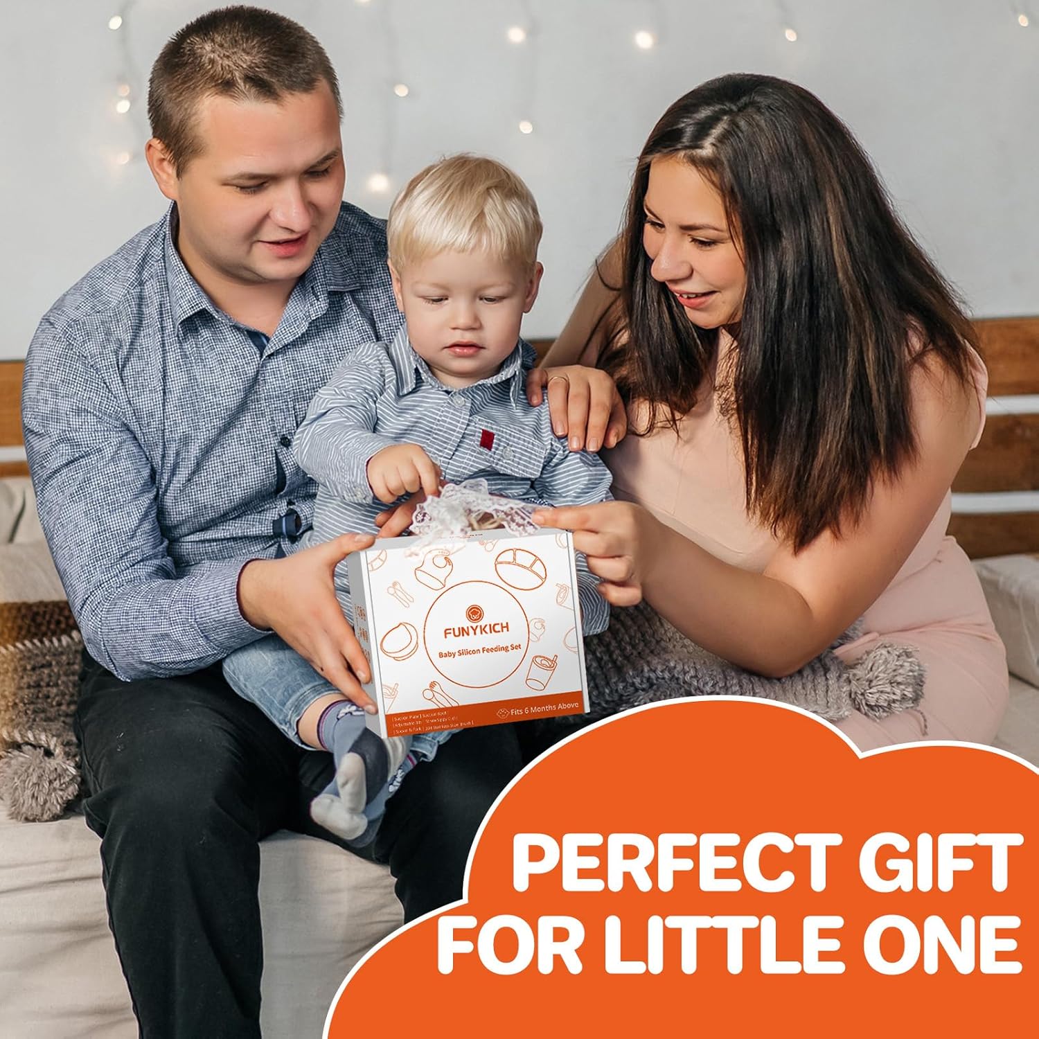 Perfect for Baby Degrees