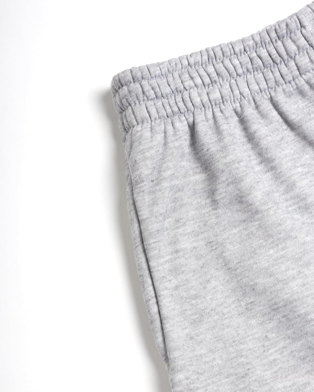 Quadrillion Boys Fleece Jogger Set - Pullover Cargo Pants 8-18
