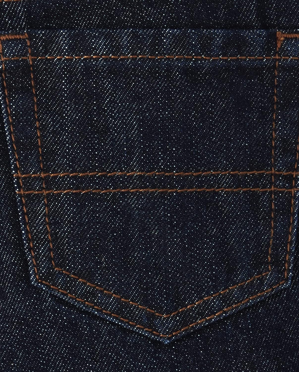 The Childrens Place Boys Multi-Pack Straight Leg Jeans