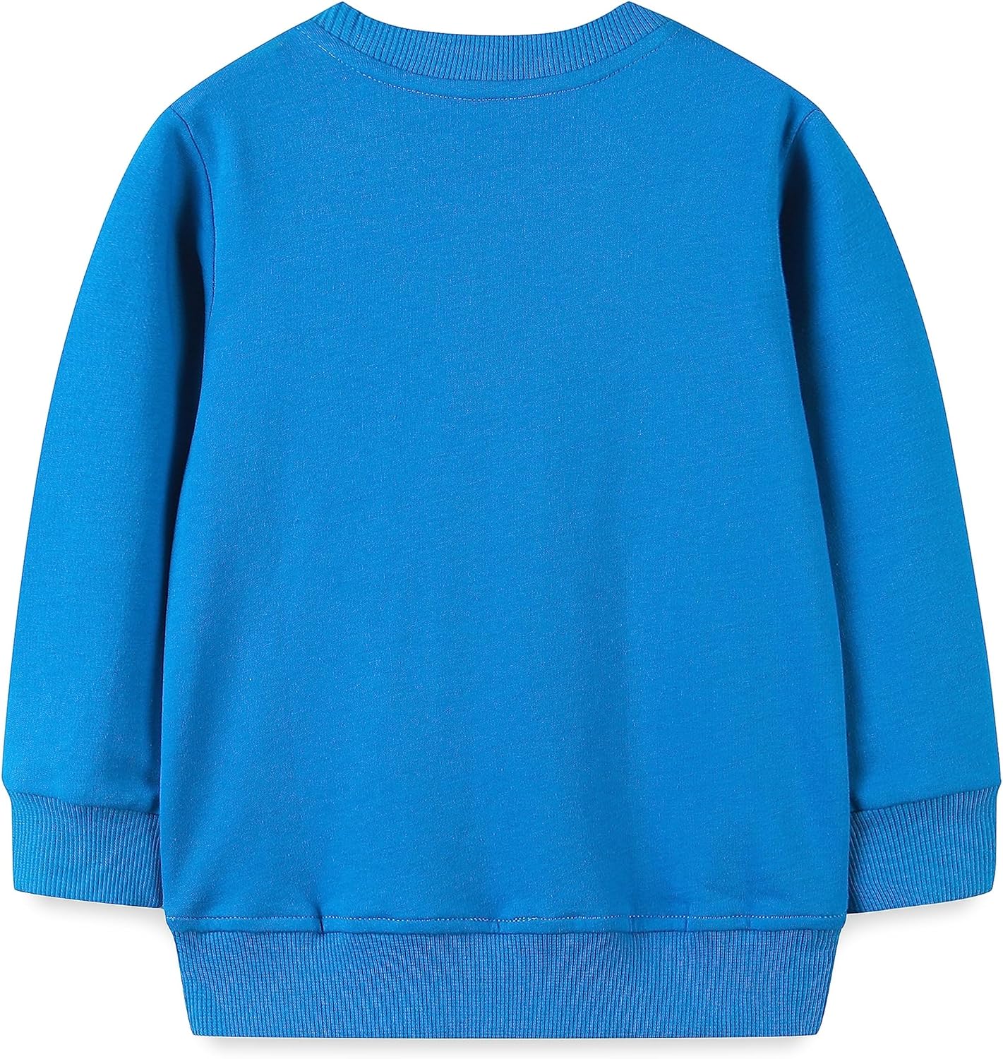CM-Kid Toddler Boys Elephant Shark Sweatshirt