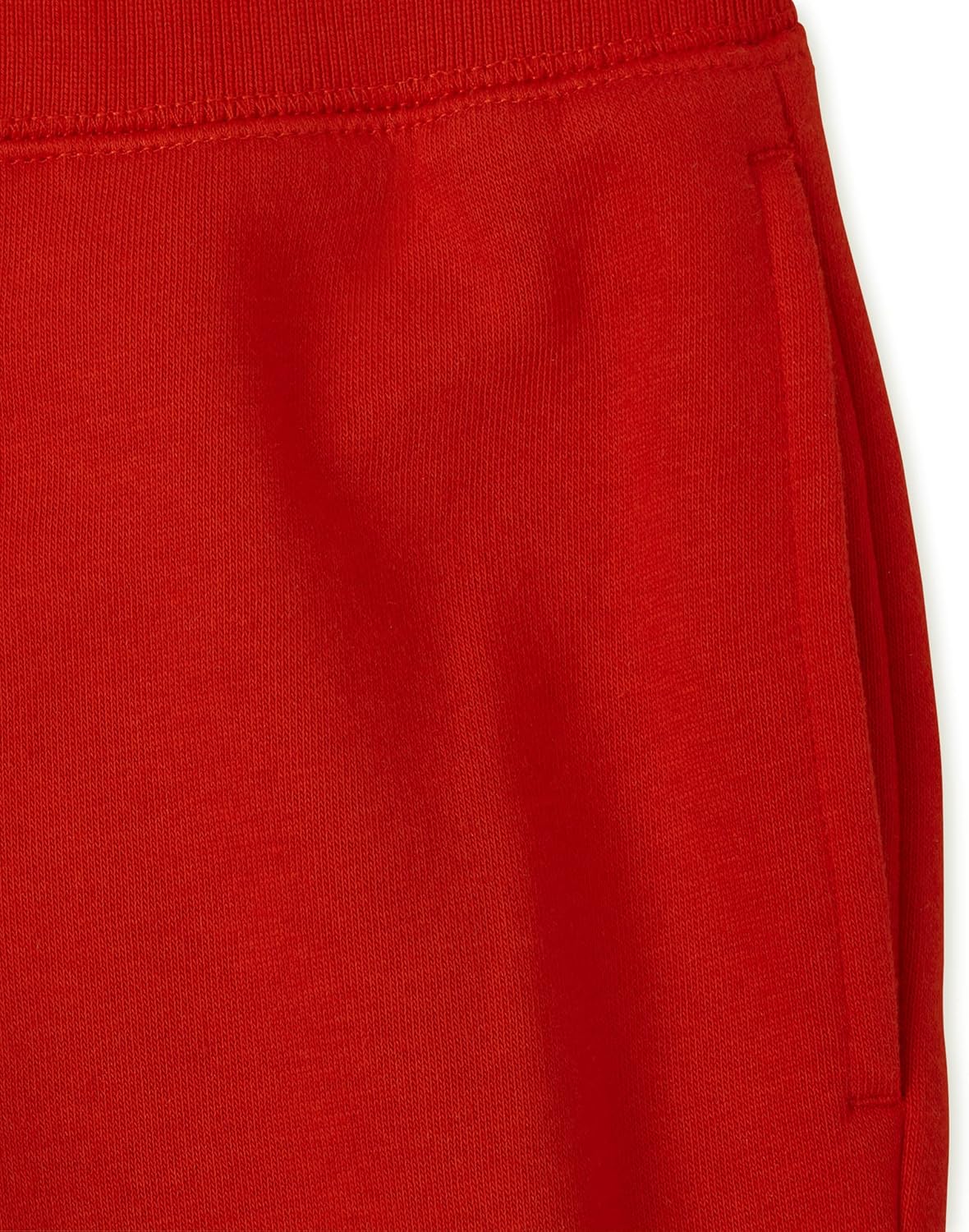 Boys Cozy Fleece Jogger Pants