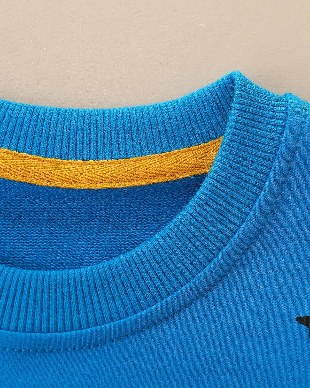 CM-Kid Toddler Boys Elephant Shark Sweatshirt